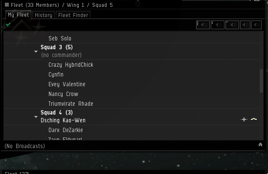Eve online voice chat