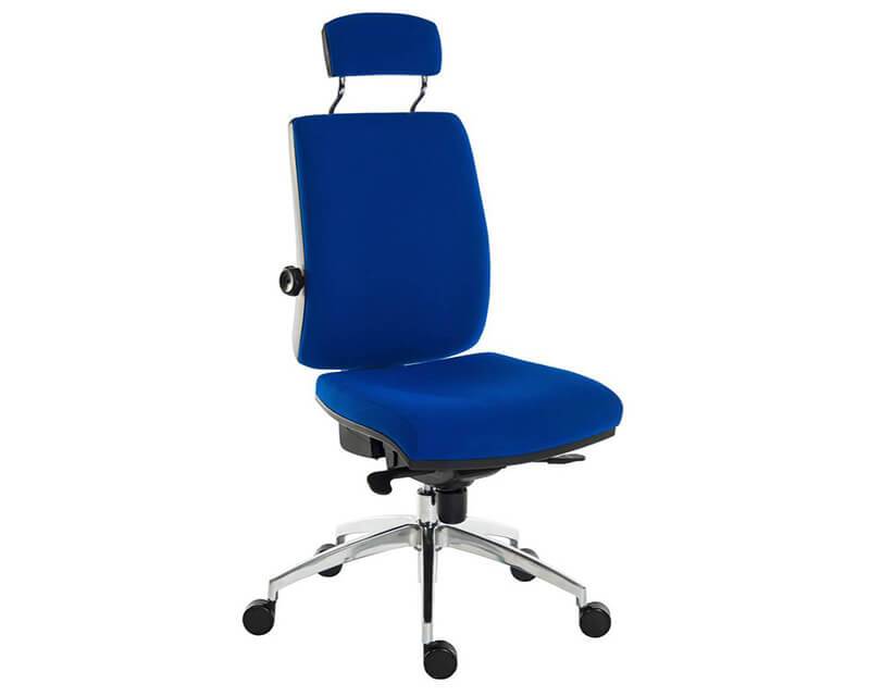 Hoxton Ergonomic Task Chair