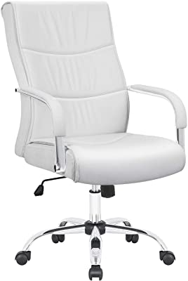 Furmax mid back office chair